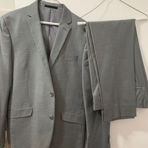 Kenneth Cole Techni-cole Suit